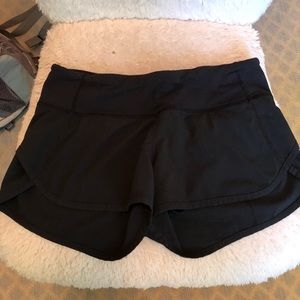 Lululemon shorts